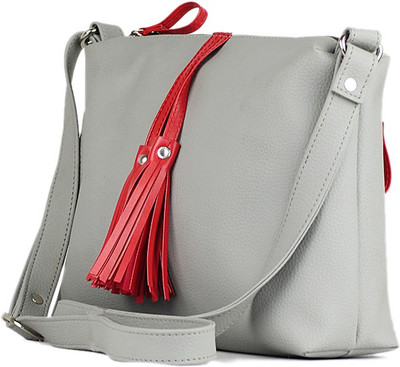 

AFRE Sling Bag(Grey)