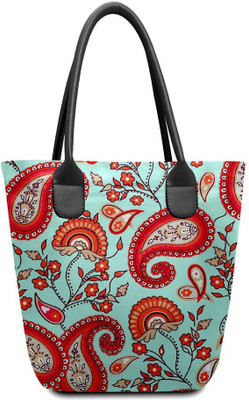 

Panda Creation Tote(Multicolor)