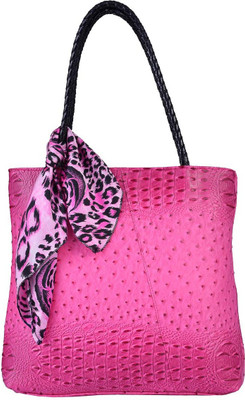 

Impress Shoulder Bag(Pink)