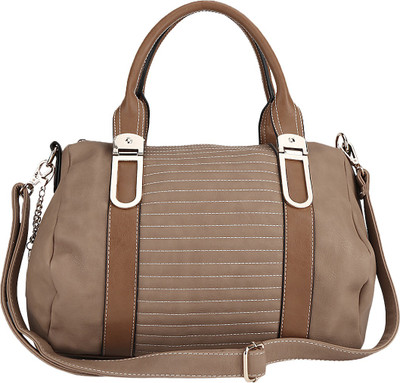 

Monett Messenger Bag(Brown)
