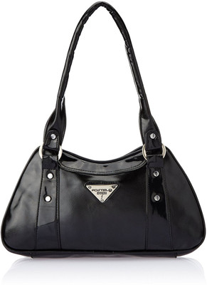 

Fostelo Shoulder Bag(Black)