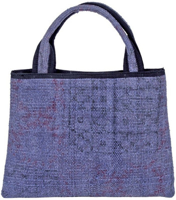 

Natural Furnish Hand-held Bag(Multicolor)