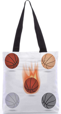 

Snoogg Tote(Multicolor)