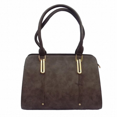 

Arose Fashion Messenger Bag(Black)