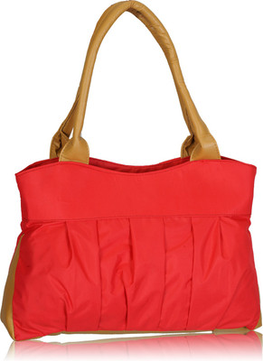 

Noble Designs Hand-held Bag(Red)
