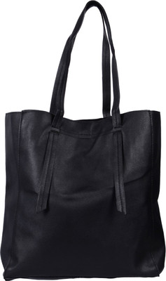 

Fashion67 Hand-held Bag(Black)