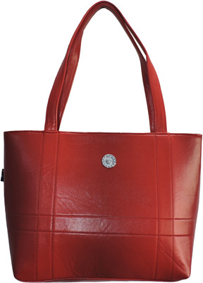 

Wildmoda Shoulder Bag(Red)