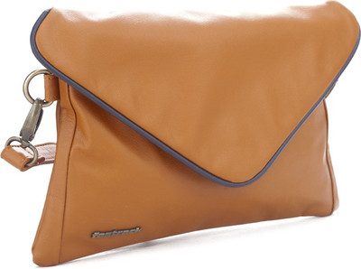 

Fastrack Sling Bag(Brown)