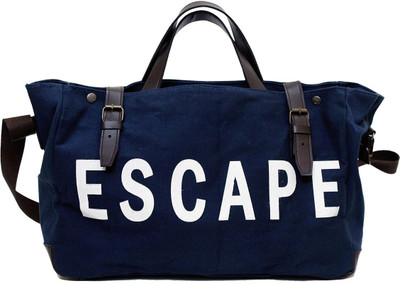 

AccuStyle Hand-held Bag(Blue)