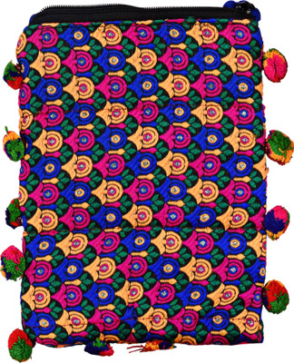 

Decot Paradise Sling Bag(Multicolor)