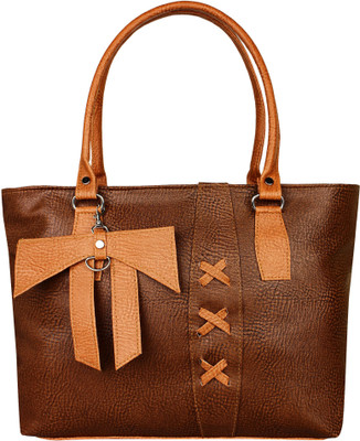 

Ayeshu Satchel(Brown)