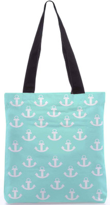 

Snoogg Tote(Multicolor)