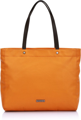 

Caprese Tote(Orange)