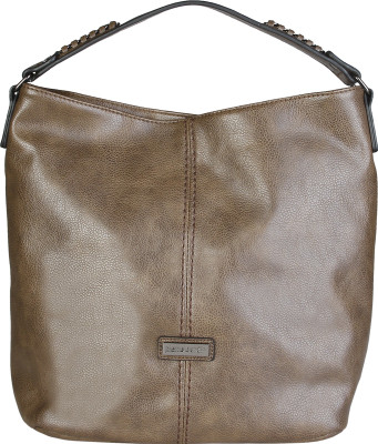

Pierre Cardin Shoulder Bag(Brown)