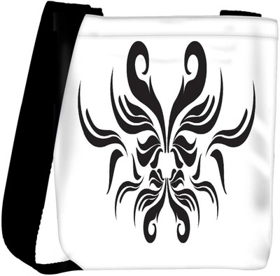 

Snoogg Sling Bag(Multicolor)