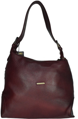 

Moochies Shoulder Bag(Maroon)