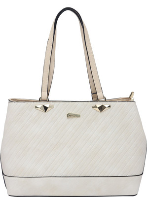 

Esbeda Shoulder Bag(Beige)