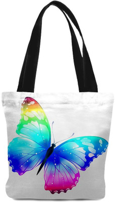 

Panda Creation Tote(Multicolor)