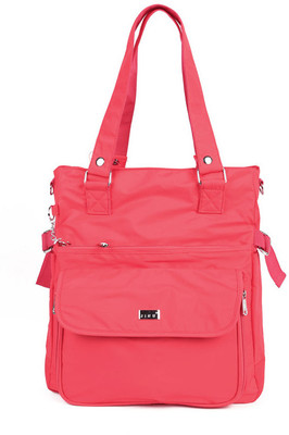 

Jinu Shoulder Bag(Pink)