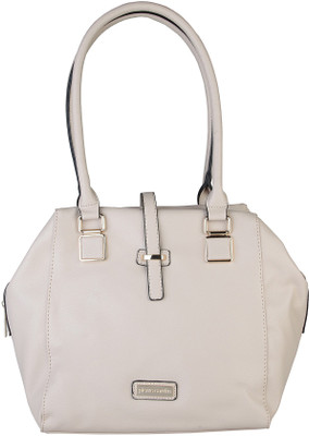 

Pierre Cardin Shoulder Bag(Beige)