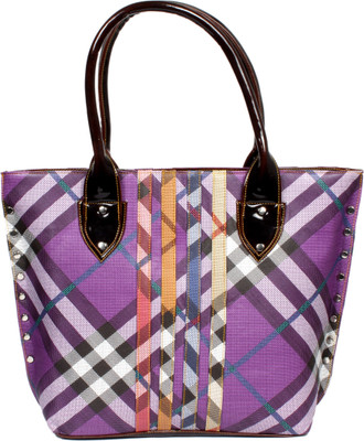 

Ducati Shoulder Bag(Purple)