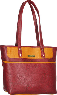 

Fantosy Shoulder Bag(Multicolor)