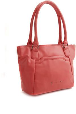 

Caprese Tote(Pink)