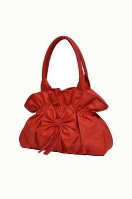 

Igypsy Shoulder Bag(Red)