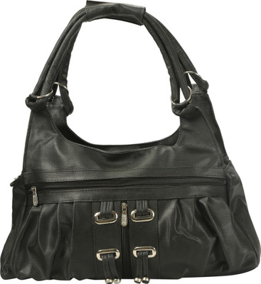 

Gracetop Shoulder Bag(Black)
