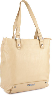 

Caprese Shoulder Bag(Tan)