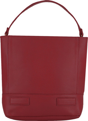 The Runner Shoulder Bag(Red)