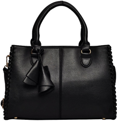 

Hawai Hand-held Bag(Black)