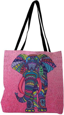 

StyBuzz Tote(Multicolor)
