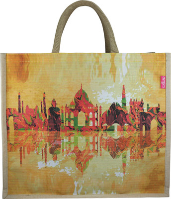

Angesbags Hand-held Bag(Multicolor)