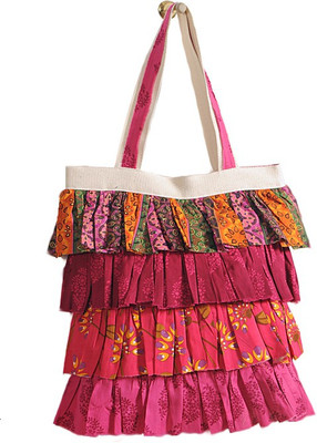 

Swayam Shoulder Bag(Multicolor)
