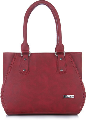 

Fostelo Shoulder Bag(Maroon)