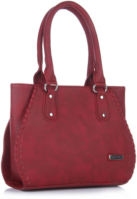 

Fostelo Shoulder Bag(Maroon)