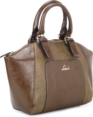 

Lavie Satchel(Brown)