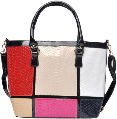 

Hawai Hand-held Bag(Multicolor)