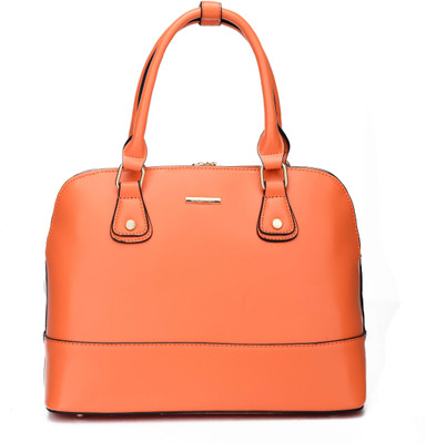 

Diana Korr Shoulder Bag(Orange)