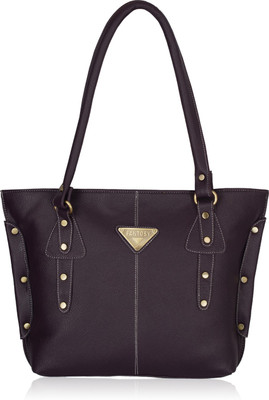 

Fantosy Shoulder Bag(Purple)
