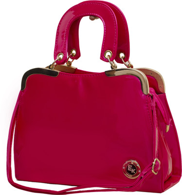 

Milky Way Hand-held Bag(Pink)