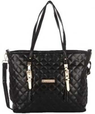 

Lino Perros Hand-held Bag(Black)