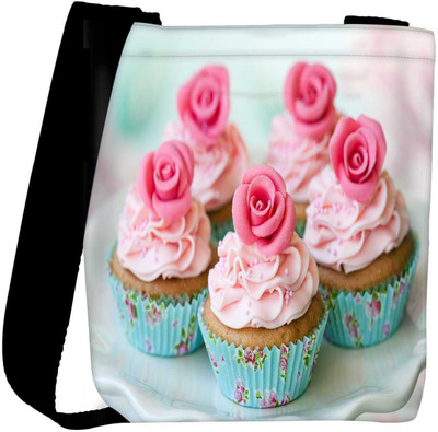 

Snoogg Sling Bag(Multicolor)