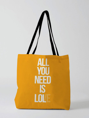 

StyBuzz Tote(Multicolor)