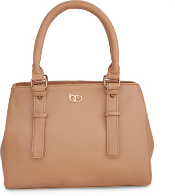 

Bagsy Malone Hand-held Bag(Beige)