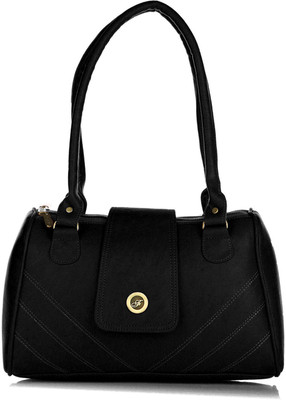 

Fostelo Shoulder Bag(Black)