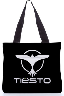 

Snoogg Tote(Multicolor)