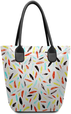 

Panda Creation Tote(Multicolor)