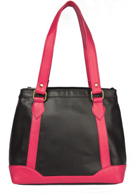 

Purseus Shoulder Bag(Black)